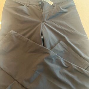 Lululemon Athletica ABC Black Pants men’s size 32